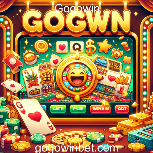 A Popularidade dos Jogos Casuais na Gogowin